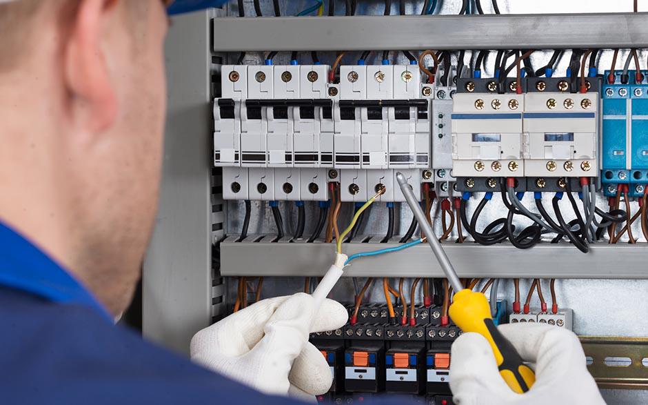 dépannage électricien Bondy