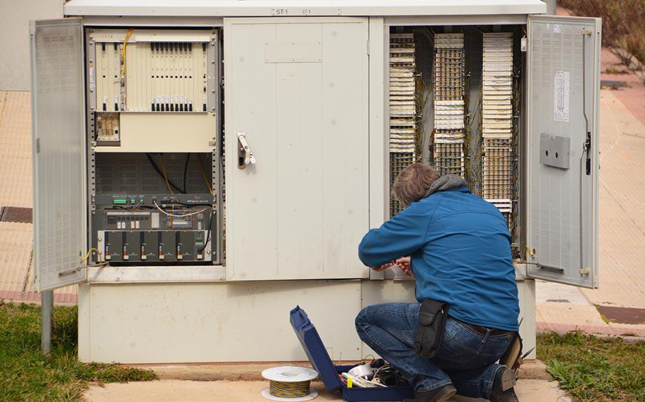 dépannage électricien Bondy